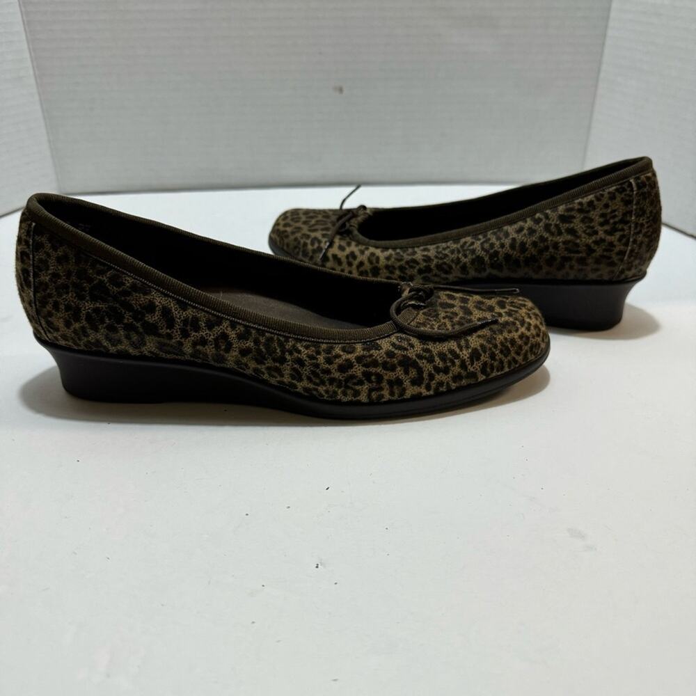Munro‎ loafers size 6.5